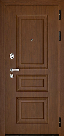 С терморазрывом №12