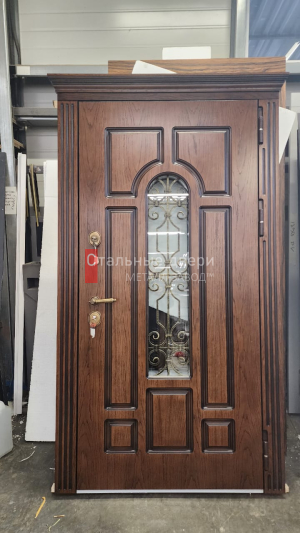 Фото двери №357