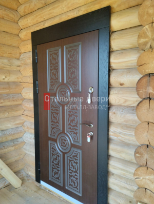 Фото двери №396