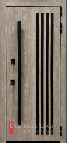 Входные двери в дом в Наро-Фоминске «Двери в дом»