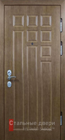 Входные двери МДФ в Наро-Фоминске «Двери с МДФ»