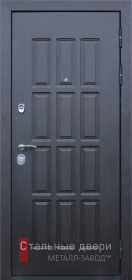 Входные двери МДФ в Наро-Фоминске «Двери с МДФ»