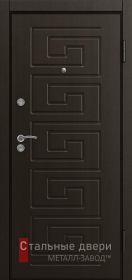 Входные двери в дом в Наро-Фоминске «Двери в дом»