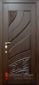 «Двери с массивом дуба»