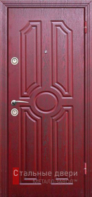 Входные двери в дом в Наро-Фоминске «Двери в дом»
