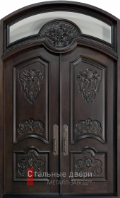 «Дизайнерские двери»